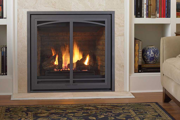 A Guide to Zero-Clearance Fireplaces
