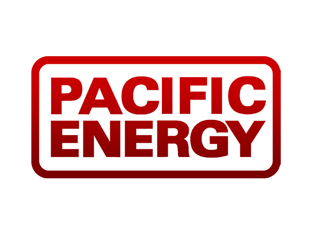 vendor pacific energy