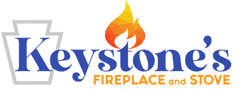 Keystone's Fireplace & Stove