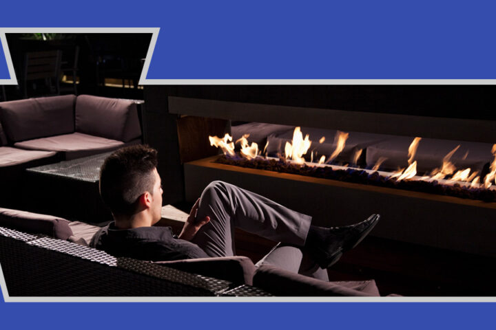 3 Safety-Enhancing Gas Fireplace Maintenance Tips