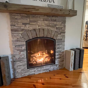 Fireplace renovation services in Shrewsbury PA