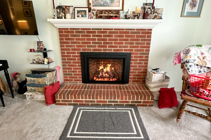 Fireplace Upgrades for a More Enjoyable Winter