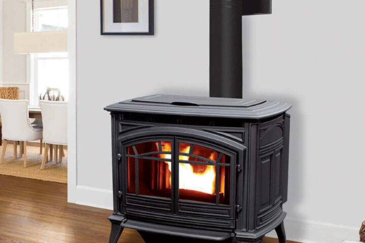  Why Pellet Stove Maintenance is Important