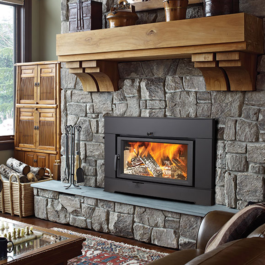 Regency Wood Fireplace Inserts in Gettysburg, PA