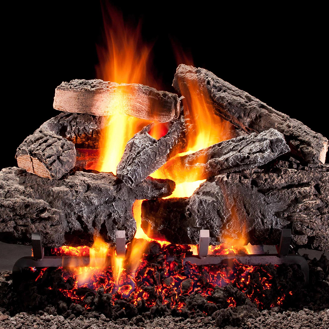 Gas Log Sets in Gettysburg, PA