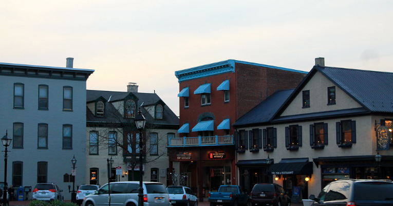Gettysburg, PA Fireplace Installations