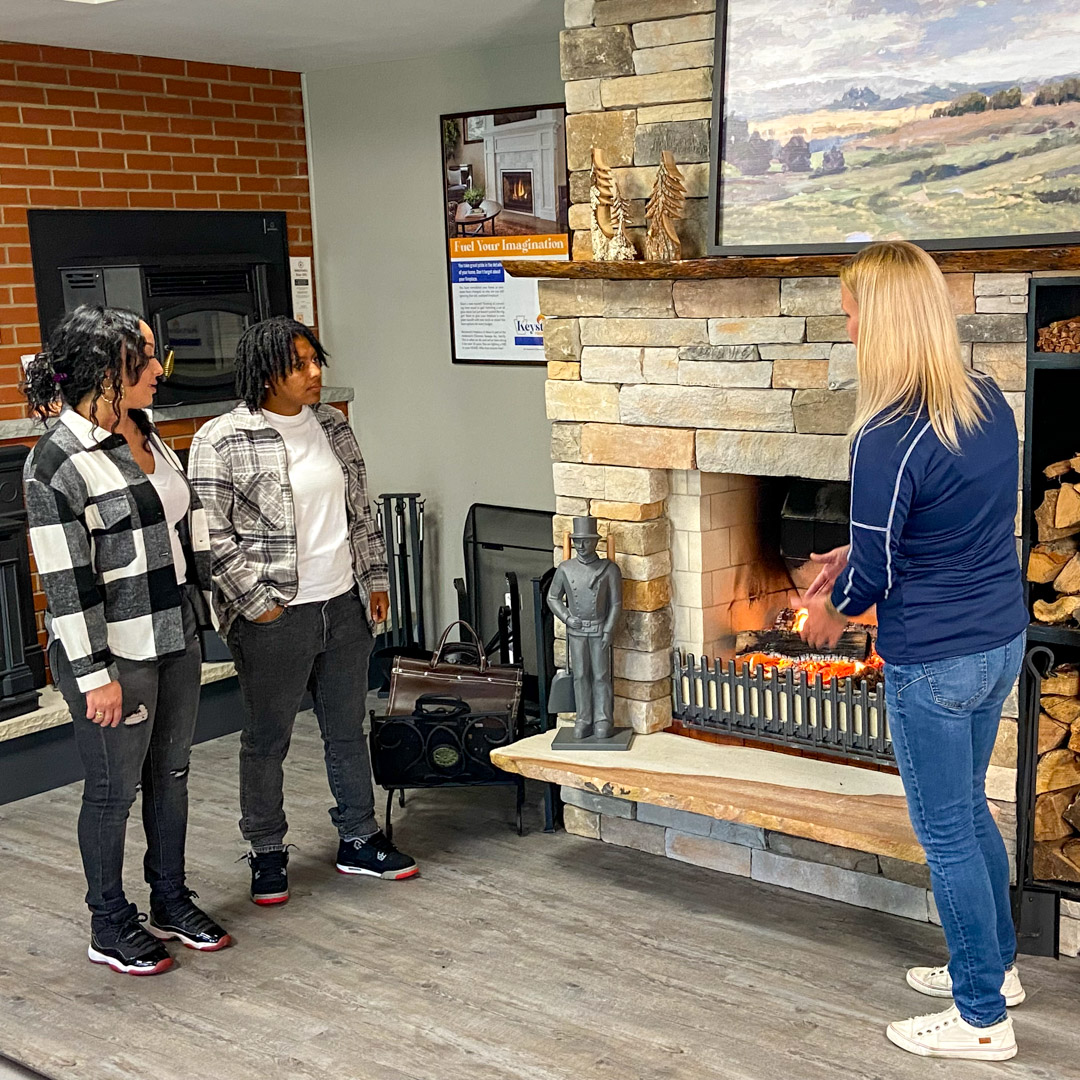 getting a second opinion on chimney and fireplace work in York, PA