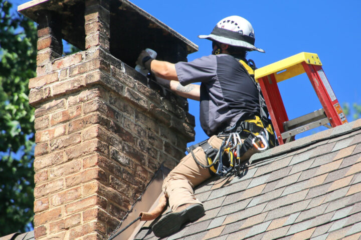 The Importance of a Yearly Chimney Inspection