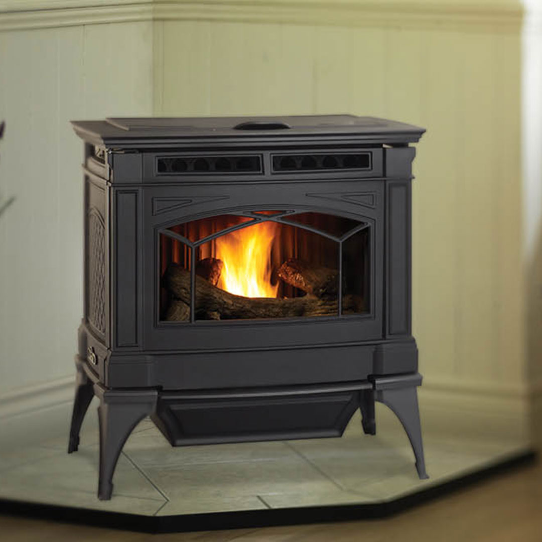 Pellet stove in Gettysburg, PA