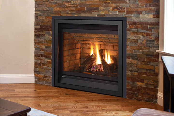Can You Install Your Own Fireplace?