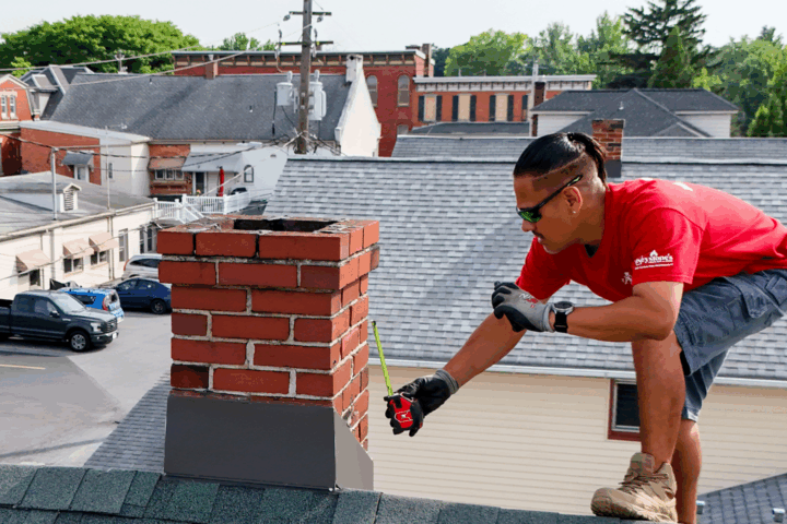Summer is the Best Time to Schedule a Chimney Inspection