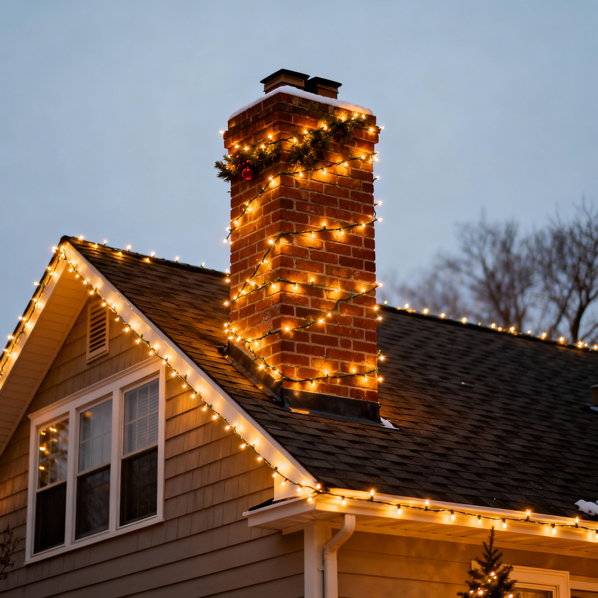 Chimney services Hershey, PA