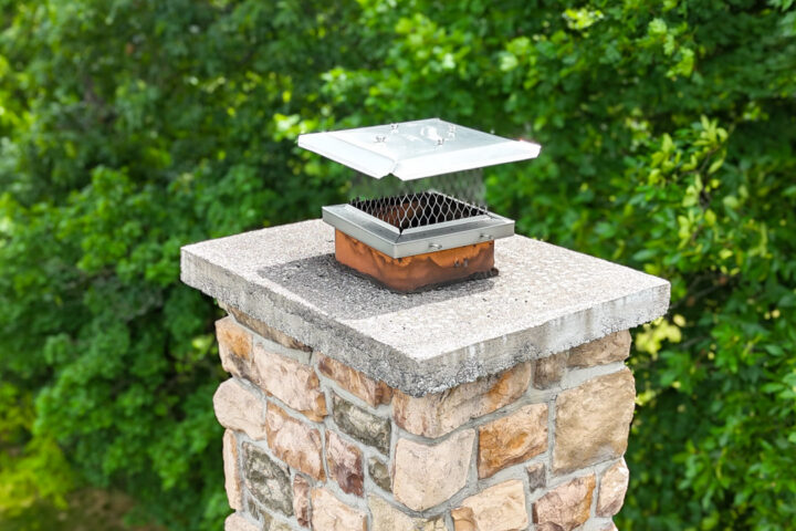 Spring is Right Around the Corner: Chimney Checklist